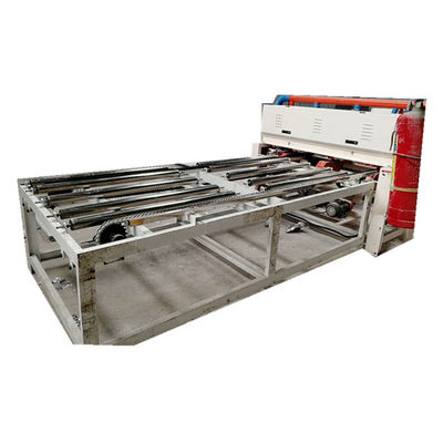 El vinilo caliente de la decoración interior de la venta hizo frente a la máquina de la laminación del techo del yeso