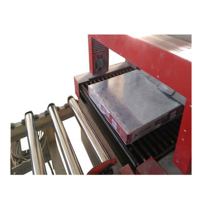 Máquina de la laminación de Sheetrock con el cargamento automático que descarga el dispositivo