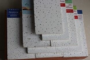 Un buen precio. Alta cadena de producción mineral automática de la teja del techo de la fibra de Effiency CE ISO enumerado en línea