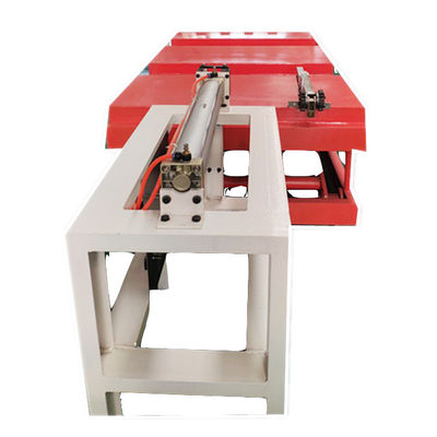 cadena de producción de la teja del techo del yeso 380V cargadora automática del tablero