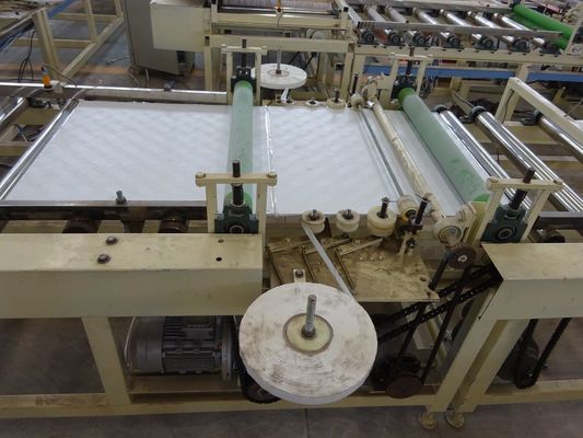 Fácil a prueba de humedad de la nueva de la condición máquina completamente automática de la laminación actuar