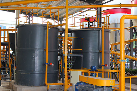 Un buen precio. Cadena de producción reforzada fibra de vidrio de alto rendimiento del tablero del cemento resistente al fuego en línea